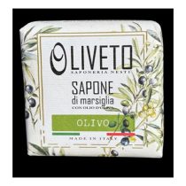 N.D.Oliveto,olivo szappan 200g