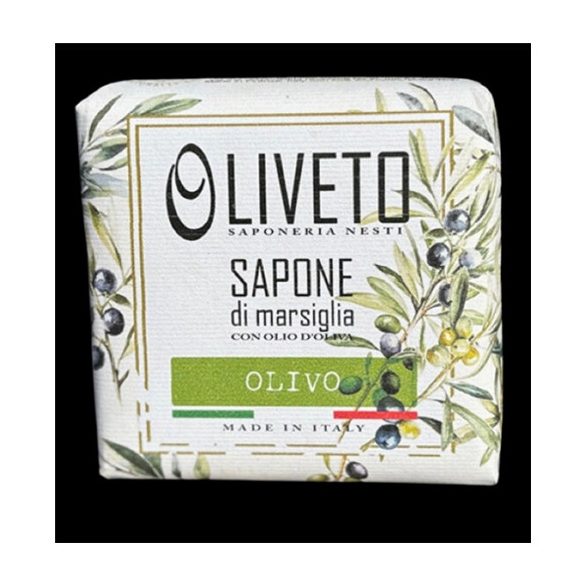 N.D.Oliveto,olivo szappan 200g