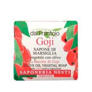 N.D.Marsiglia Il Frantoio, Goji berry szappan 100g