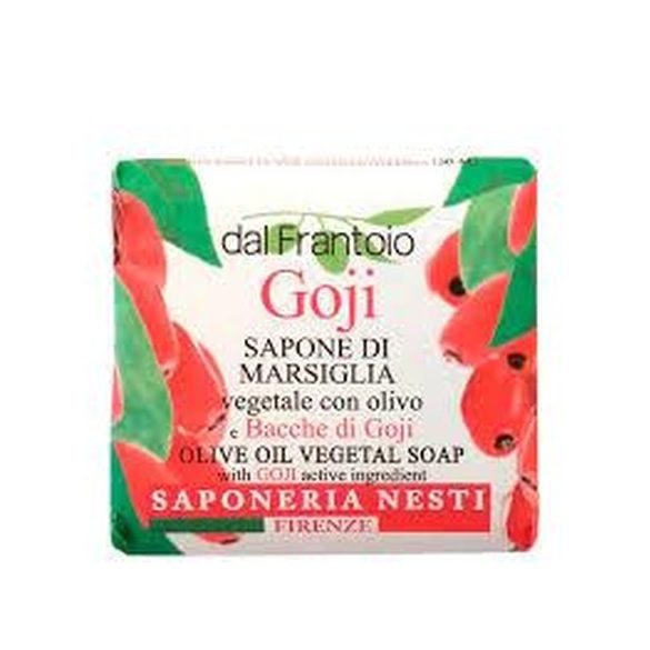 N.D.Marsiglia Il Frantoio, Goji berry szappan 100g