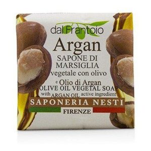 N.D.Marsiglia Il Frantoio,Olio di argan szappan 100g