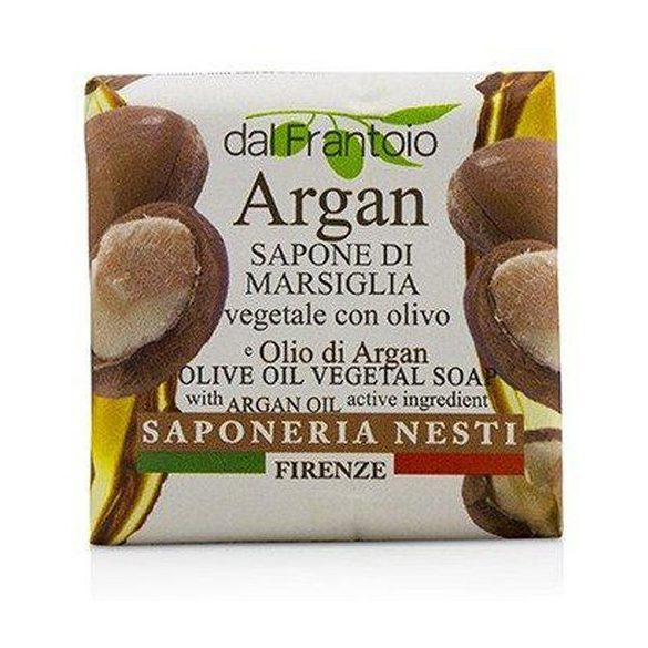 N.D.Marsiglia Il Frantoio,Olio di argan szappan 100g