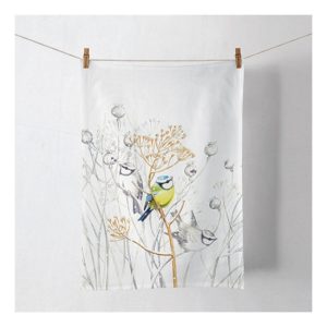 AMB.17816705 Sweet Little Bird konyharuha 50x70cm, 100% pamut