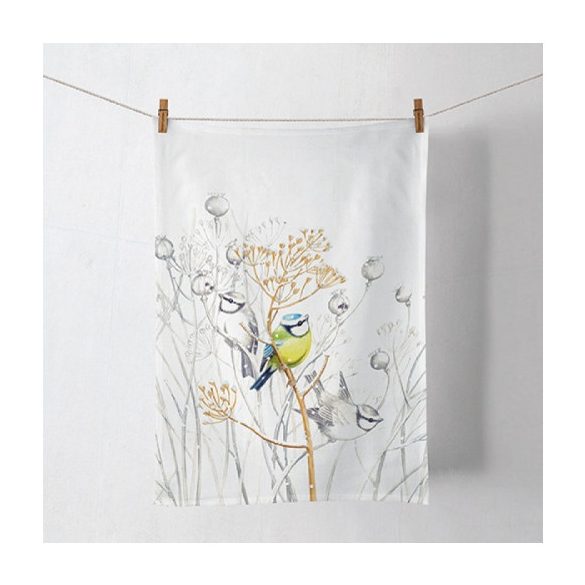 AMB.17816705 Sweet Little Bird konyharuha 50x70cm, 100% pamut