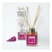   C.P.MOST. Diffúzor-Calabriai illóolaj rattanpálcával, 100ml, Mosto (Must)