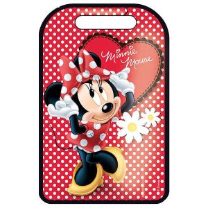 Védőfólia ülésre Disney Minnie