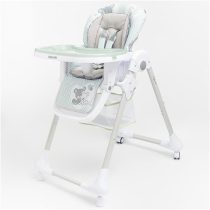 Etetőszék Baby Mix Infant green