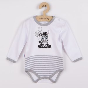 Baba body New Baby Zebra exclusive