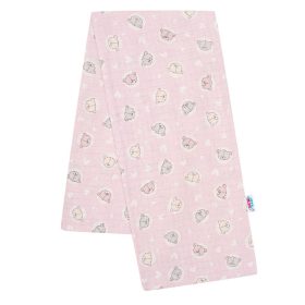 Nyomott mintás textil pelenka