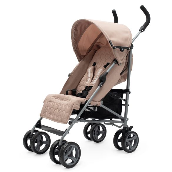 Golf babakocsi Olive Baby Mix bézs