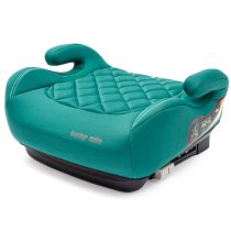   Autós ülésmagasító BABY MIX HERO Plus ISOFIX I-SIZE emerald