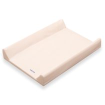 Pelenkázó lap puha Baby Mix 47x70cm bézs