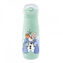 Gyermek itatópohár NUK Mini-Me Flip Frozen  450 ml 12+ m