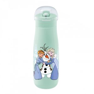 Gyermek itatópohár NUK Mini-Me Flip Frozen  450 ml 12+ m